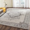 Empire EM414 Hand Tufted Indoor Rugs - Safavieh - 2 of 4