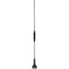 Browning BR-179 140 to 170 MHz VHF/430 to 470 MHz UHF Pre-Tuned Dual Band NMO Antenna - image 4 of 4