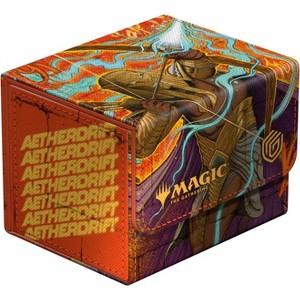 Ultimate Guard - Sidewinder 100+ - Magic: The Gathering - Aetherdrift - Ketramose, the New Dawn - 1 of 4