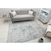 Rugs America Astor Transitional Abstract Area Rug - 2 of 4