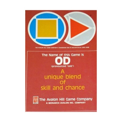 Od Board Game