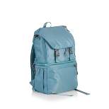 Picnic Time Tarana 12qt Cooler Backpack - Aurora Blue