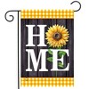 Briarwood Lane Summer Garden Flag 12x18 For Outdoor Sunflower Home For Summer Garden Flag Flags For Outside - 2 of 4
