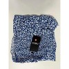 Maternity Dress Women Floral Midi Corset Dress Boho Flowy Dresses for Women - 2 of 4