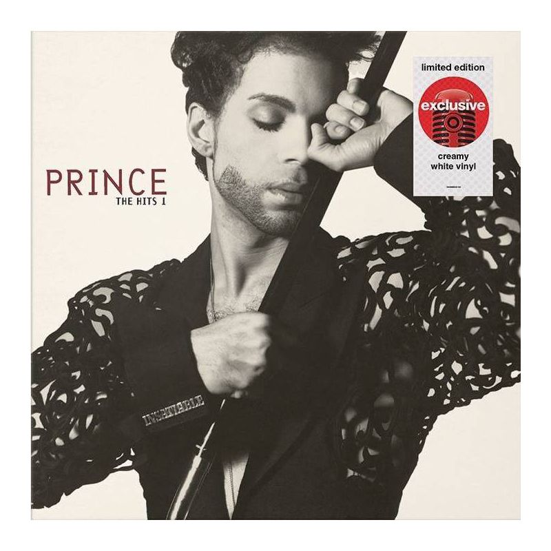 Prince - The Hits 1 (Target Exclusive, Vinyl), 2 of 3