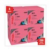 WypAll Power Clean X80 Heavy Duty Cloths,, 12.5 x 12, Red, 50 / Box, 4 Boxes / Carton - 2 of 4
