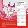BOOST Breeze Clear Nutritional Drink – Wild Berry, 8 FL OZ (Pack of 24) - 3 of 4