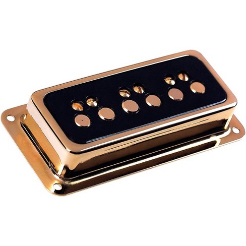 Dearmond Dynasonic Single-coil Electric Guitar Pickup : Target