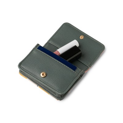 Kedzie Essentials Only Cash & Card Wallet - image 2