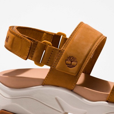 Timberland Women'sAdley Way Backstrap Sandal - image 4