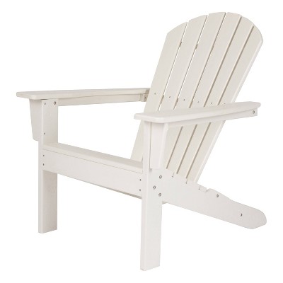 real comfort adirondack chair target