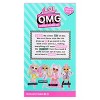 L.O.L. Surprise! OMG Doll Kitty K - 2 of 4
