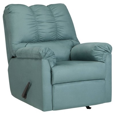 target rocker recliner