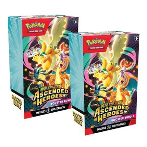 black bolt booster box case Black Bolt: Booster Bundle (Case) main image 0