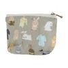Unique Bargains Zip Wallet 1 Pc - 4 of 4