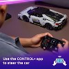 LEGO Technic Lamborghini Revuelto Super Sports Car Building Toy 42214 - 3 of 4