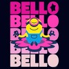 Juniors Womens Minions: The Rise of Gru Stuart Bello Stack T-Shirt - 2 of 4