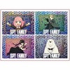 Cybercel - CyberCel - Spy X Family - Series 1 - Foil Bag 3 Card Pack - 4 of 4