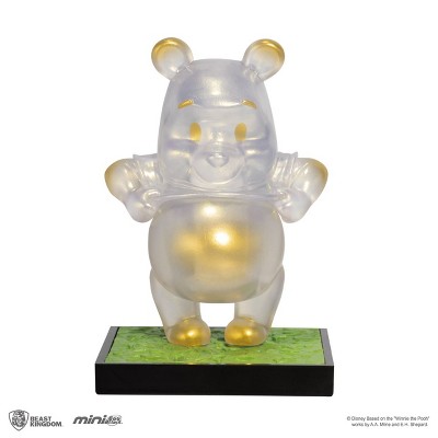 Winnie the Pooh Disney 100 Years of Wonder Series (Pearl SP) (Mini Egg Attack)