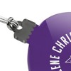 Abilene Christian Wildcat Acrylic Christmas Tree Holiday Ornament - 2 of 4