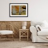Stupell Industries Autumnal Birch Beauty Framed Print Under Glass - 3 of 4