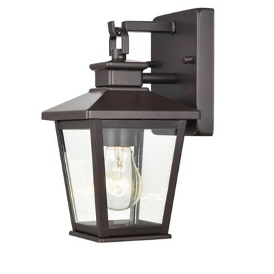 Millennium Lighting Bellmon 1 - Light Wall Light in  Powder Coat Bronze