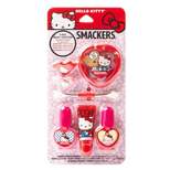 Lip Smackers Hello Kitty Color Set - 9ct