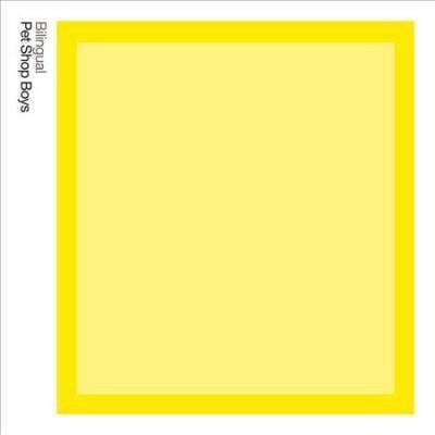 Pet Shop Boys - Bilingual: Further Listening: 1995-1997 (CD)