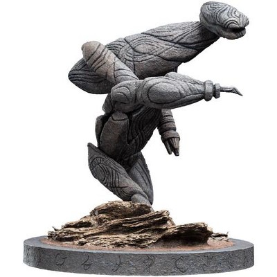 Lore 11" Gray Polystone 1:6 Scale Statue from The Dark Crystal