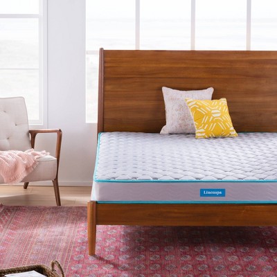 target bunk bed mattress