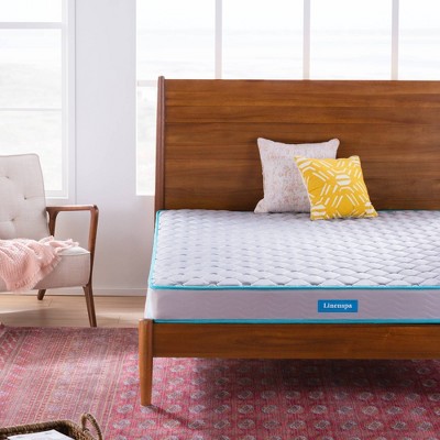 target kids mattress