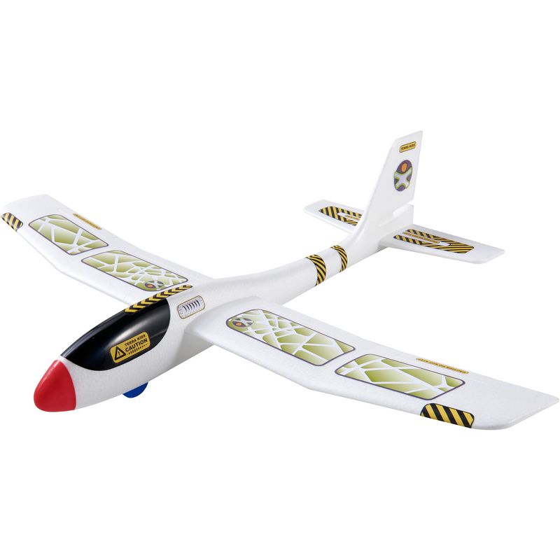 HABA Terra Kids Maxi Hand Glider with Boomerang Setting, 1 of 7