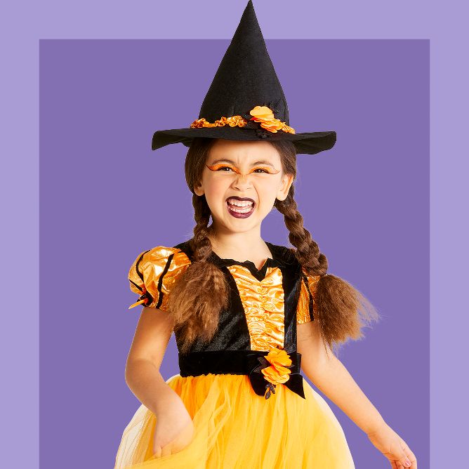 Hyde & EEK! Boutique : Kids' Halloween Costumes 2023 : Target