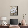 Art Remedy Athenas Flower Floral Fine Wall Art Framed - 2 of 4