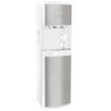 Igloo Hot, Cold & Room Temperature Bottom-Load Water Dispenser, White Stainless Steel - 2 of 4