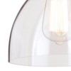 Vaxcel Ogden 2 - Light Vanity in  Matte Black - 3 of 4