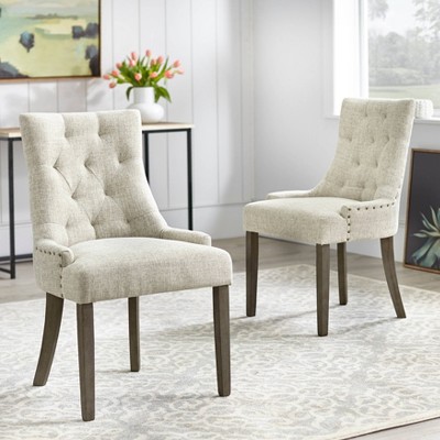 target gray dining chairs