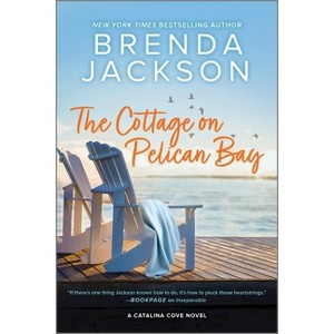 The Cottage on Pelican Bay - (Catalina Cove) by Brenda Jackson - 1 of 1
