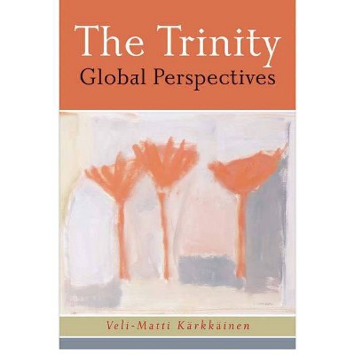 The Trinity - by  Karkkainen (Paperback)