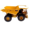 CAT Caterpillar 797F 4 Tier Mining Truck "High Line Series" 1/50 Diecast Model by Diecast Masters - 2 of 4