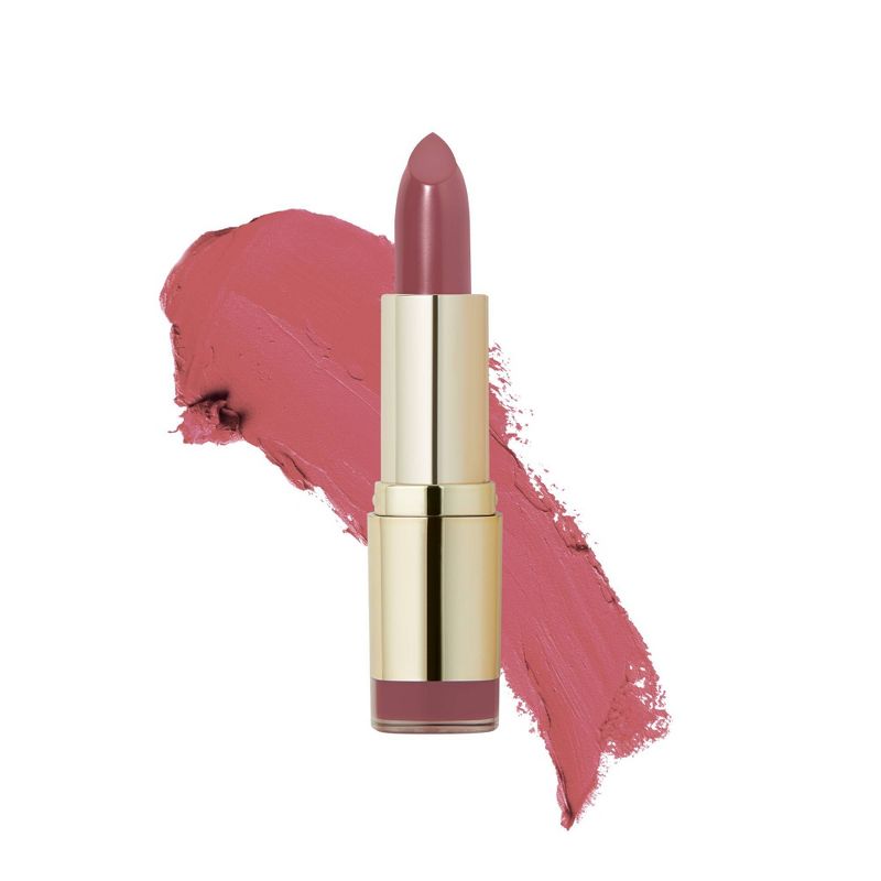 Milani Matte Color Statement Lipstick - 0.14oz, 1 of 8
