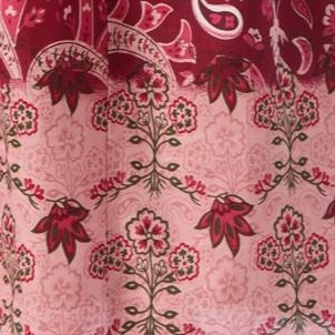 ruby paisley