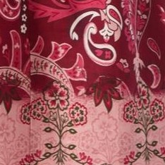 ruby paisley