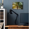 Stupell Industries Distressed Tropical Summer Palm Tree Frond Photograph - 2 of 4