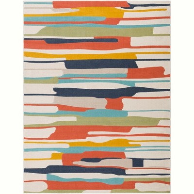 Mark & Day Lorient Woven Indoor Area Rugs