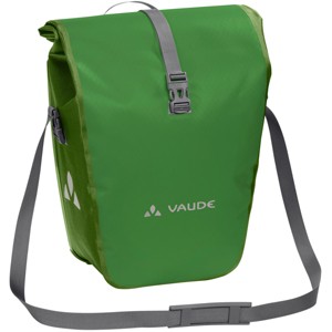 Vaude Aqua Back Single Rear Bike Pannier - 1 of 2