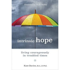 Intrinsic Hope - by  Kate Davies (Paperback) - 1 of 1