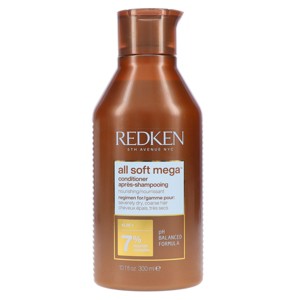 Redken All Soft Mega Conditioner 10.1 oz - 1 of 4