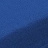textured solid sapphire blue