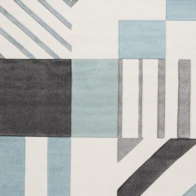 ivory/aqua
